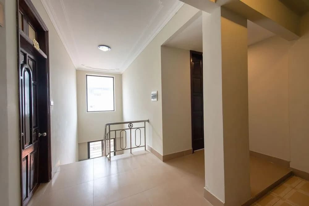 OYO 333 Nhue Giang Hotel - photo 11