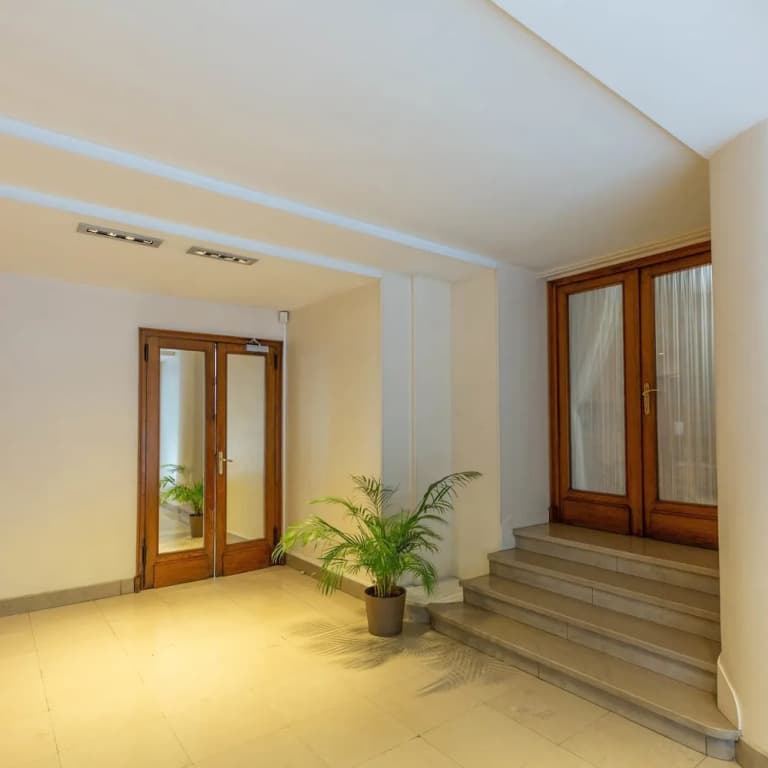 Amiral View Great 1 Bedroom Apartment in Paris - photo 10