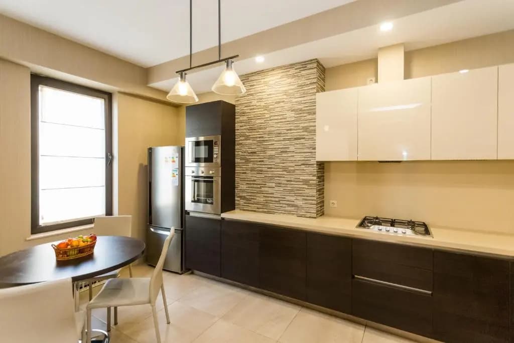 Central Cosy 5BD-5BATH Apartment - photo 15