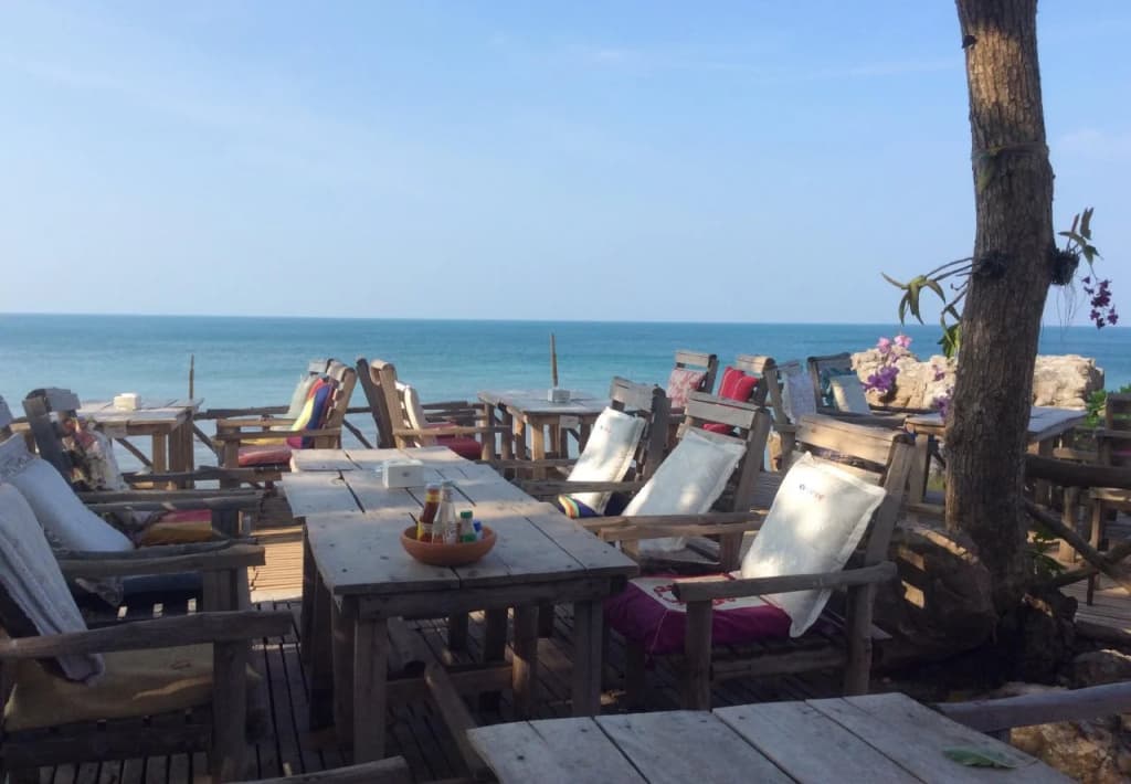 Lanta Riversand Resort - main photo