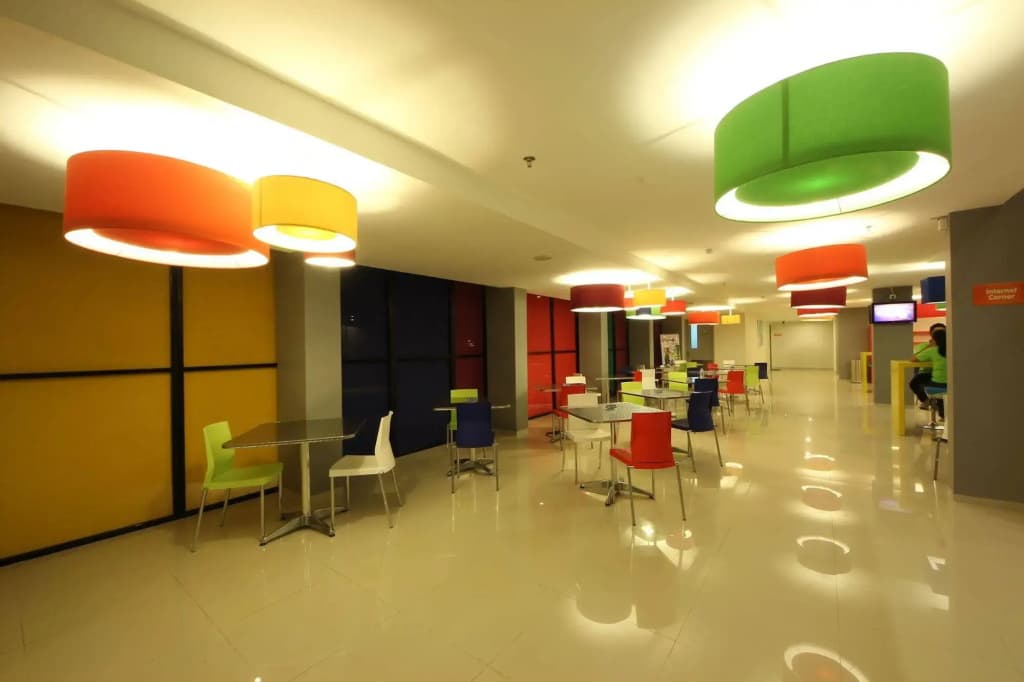 POP! Hotel Kuta Beach Bali - photo 28