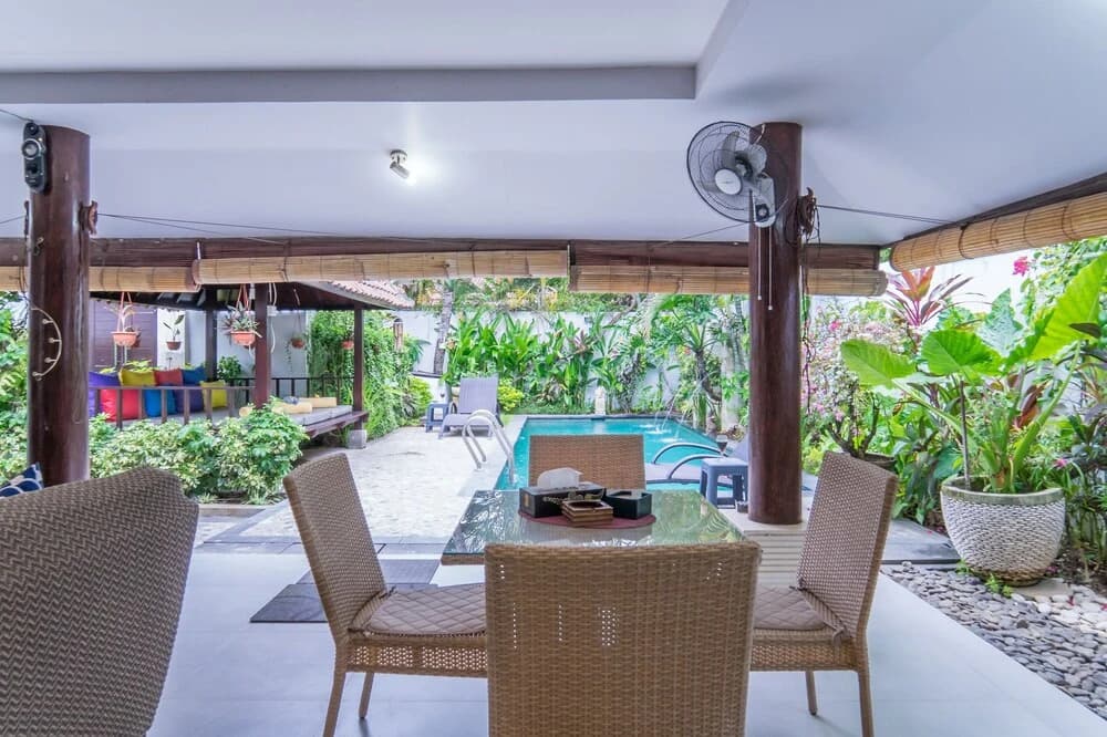 Villa Drupadi 16 - photo 20