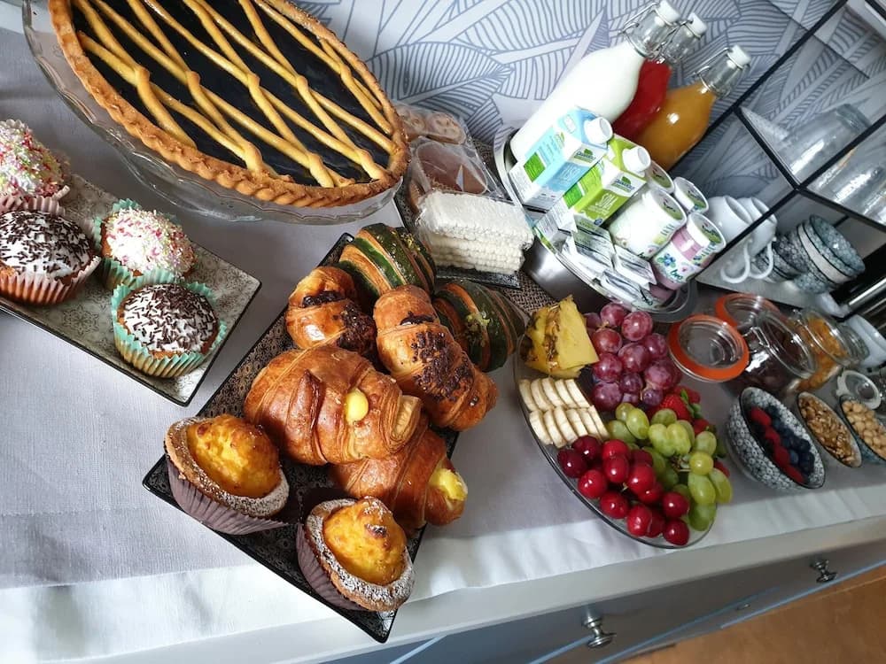 G&G Firenze Suites - photo 11