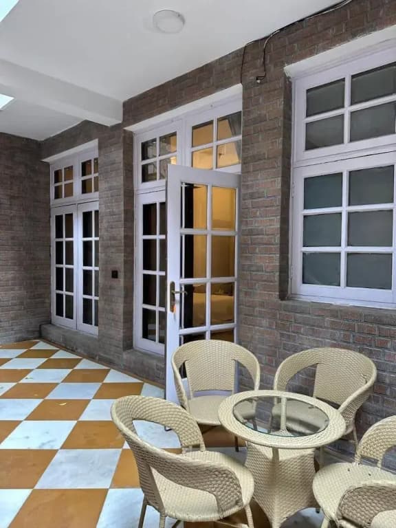 VILLA 33 Bed & Breakfast - photo 13