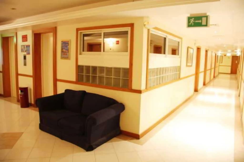 Ramee Hotel Apartments - photo 7