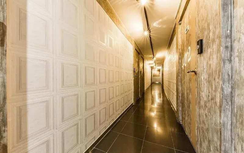 Sincheon Ramon Hotel - photo 6