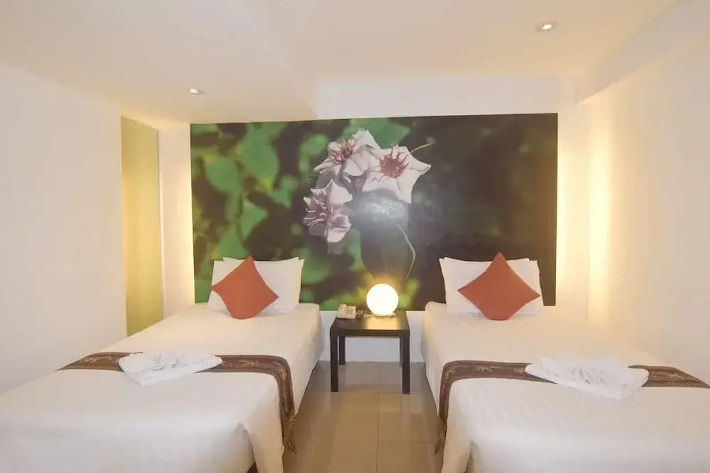 Siam Villa Suvarnabhumi - photo 34