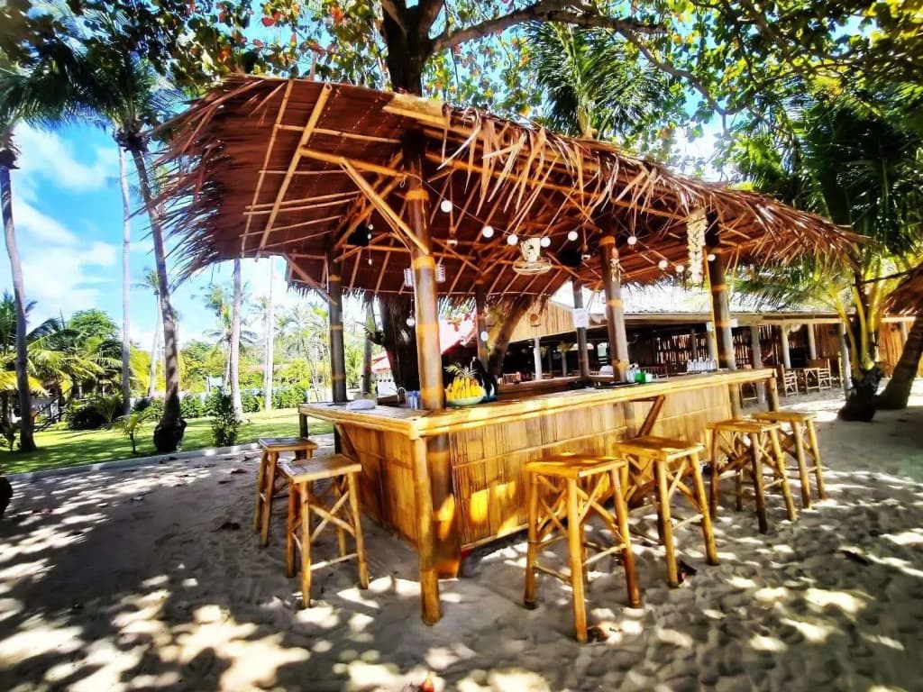Lanta Beach Resort - photo 15