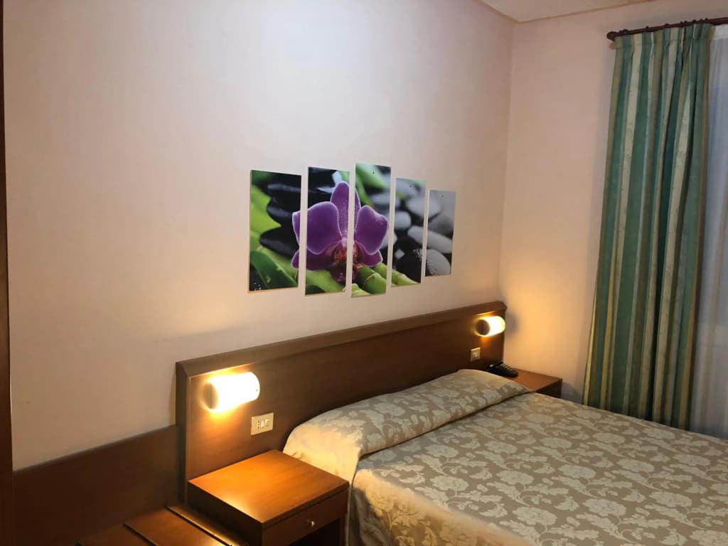 Hotel Paradiso - photo 2