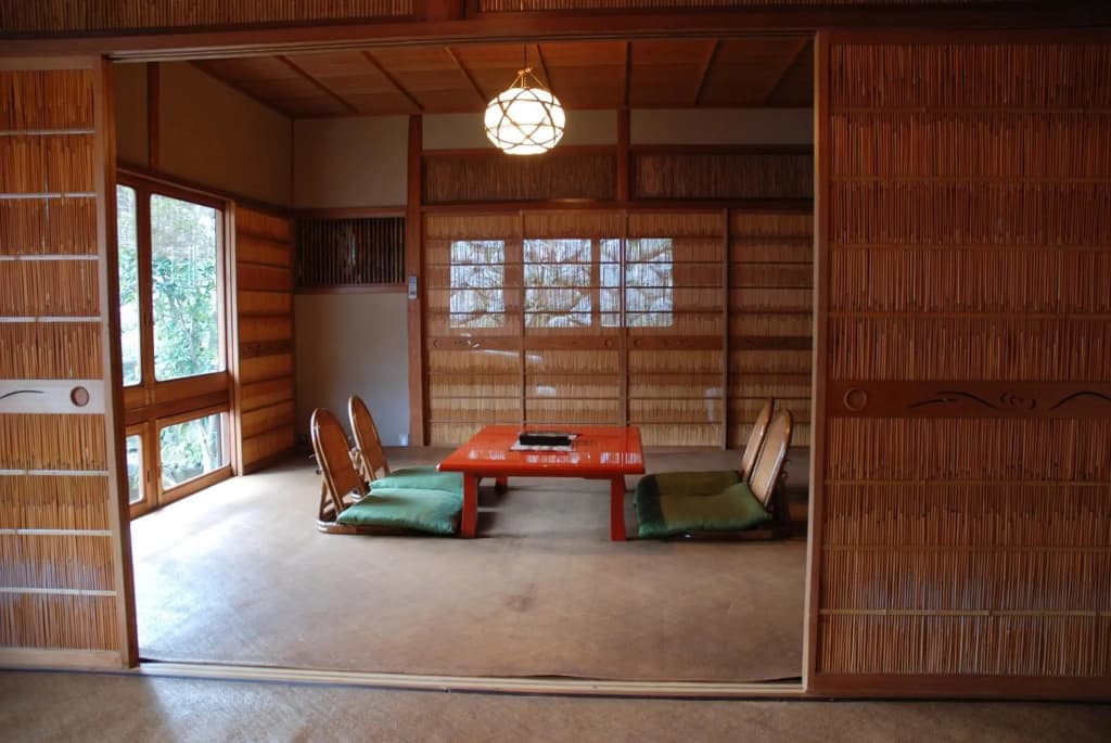 Yadoya Manjiro - photo 5
