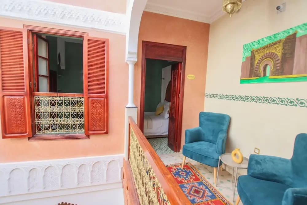 Riad Marrakech  Doors - photo 14