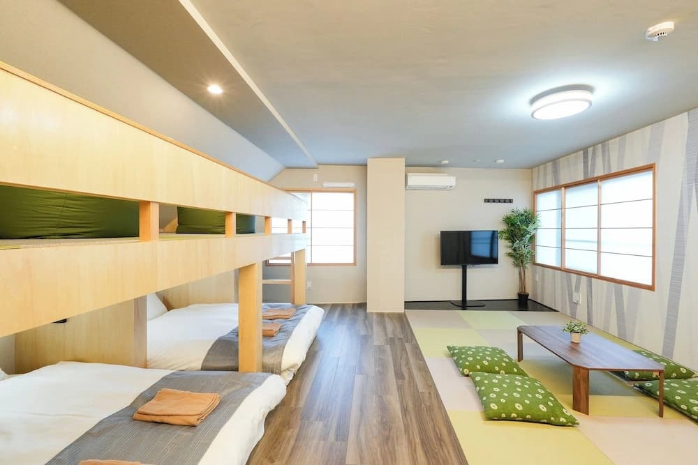 Seed INN Haneda Terrace - photo 6