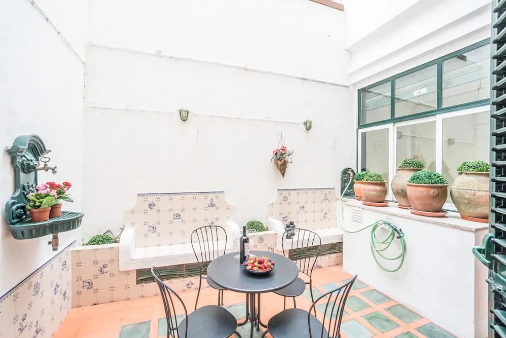 Portas With Patio - photo 16
