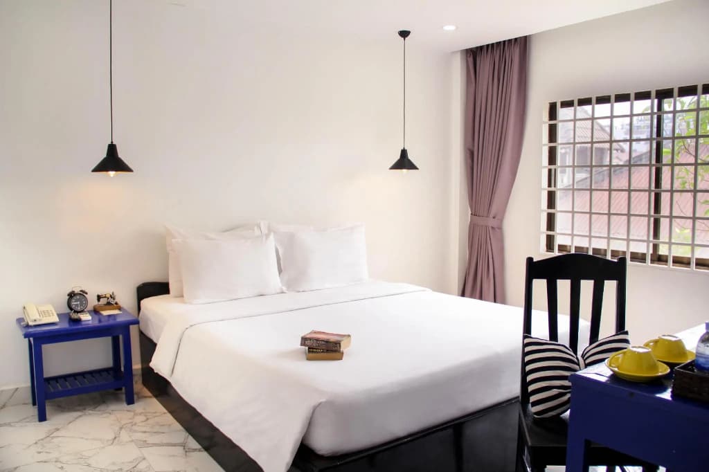 Popular Hotel & Spa - photo 3