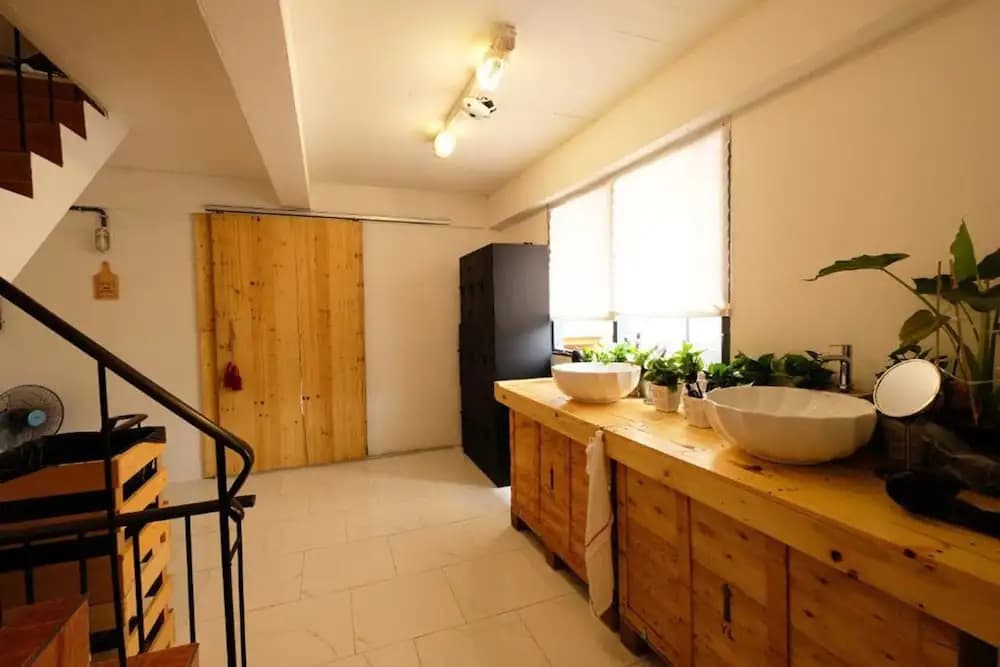 Bandai Hostel - photo 7