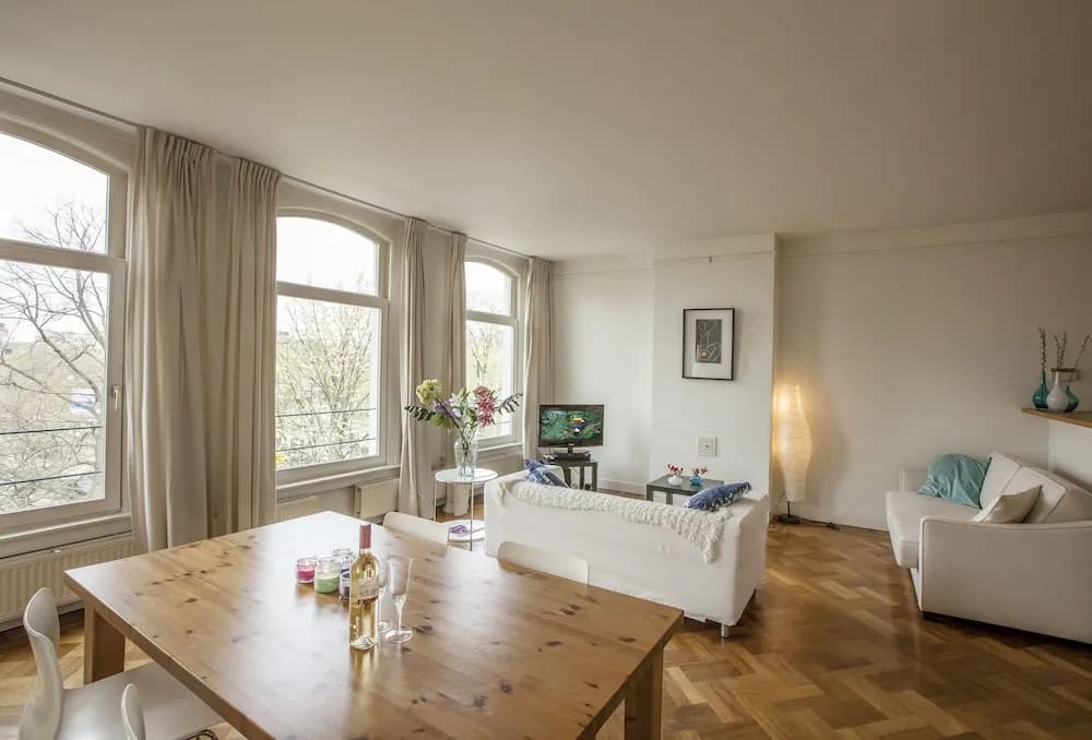 Rijksmuseum Apartment - photo 4