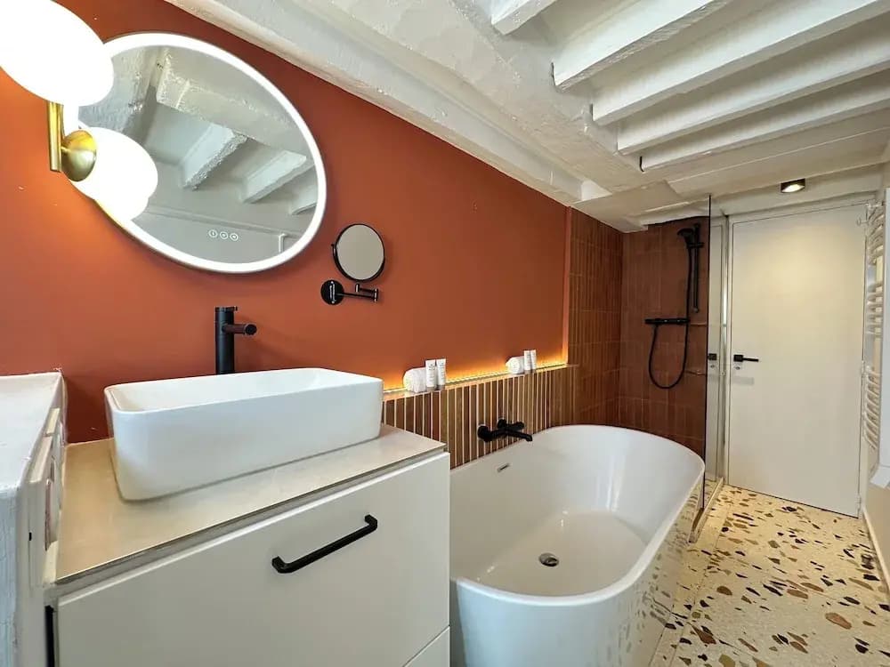 1533 Petites écuries - photo 10