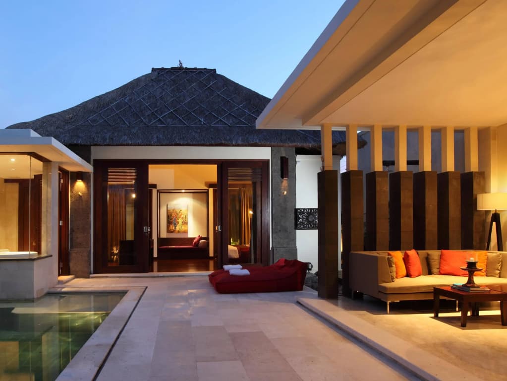 Mahagiri Villas Sanur - photo 1