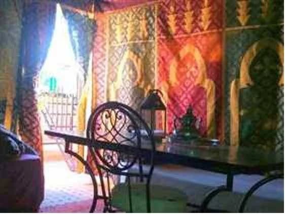 Riad Layla Rouge - Hostel - photo 23