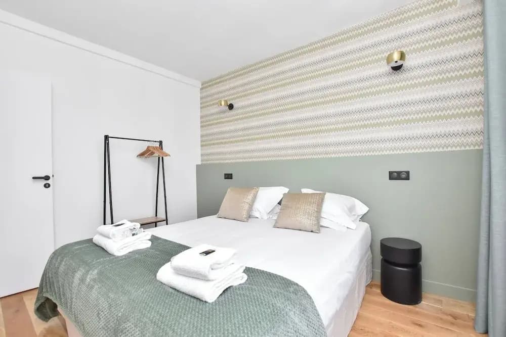 Charming Studio - 2P- Javel/tour Eiffel - photo 1