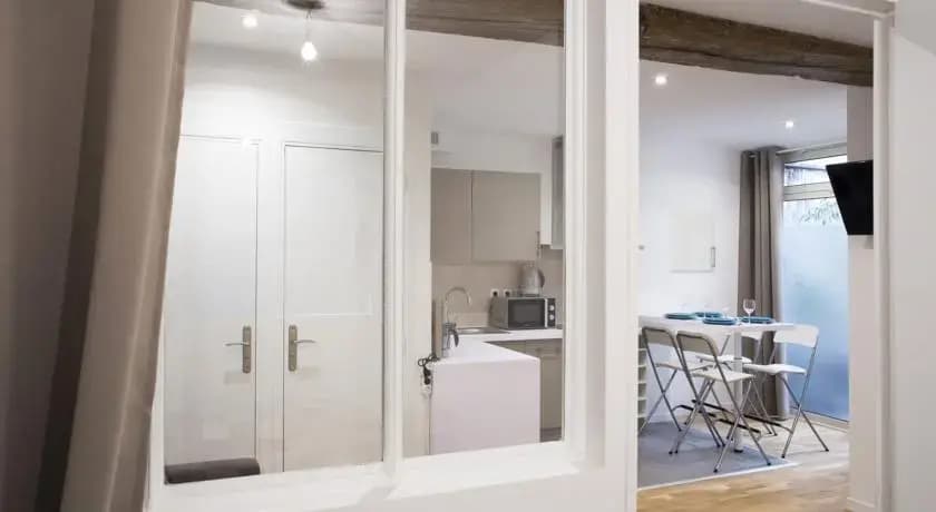 Loft Marais - photo 4