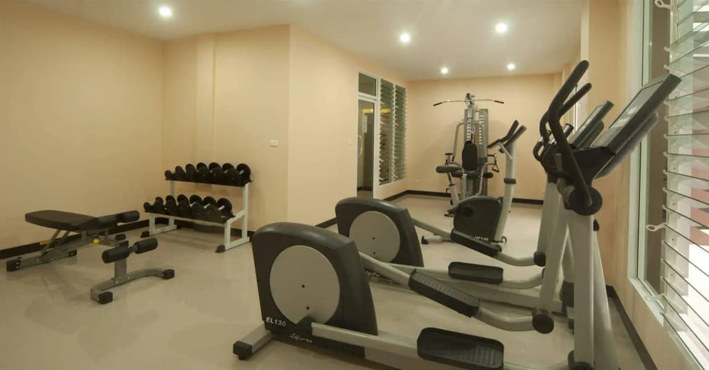 OYO 358 Rattana Residence Thalang - photo 15