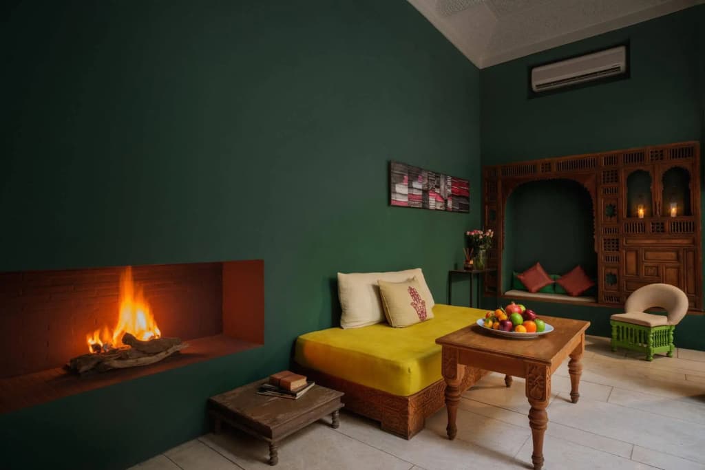 Riad Due - photo 2