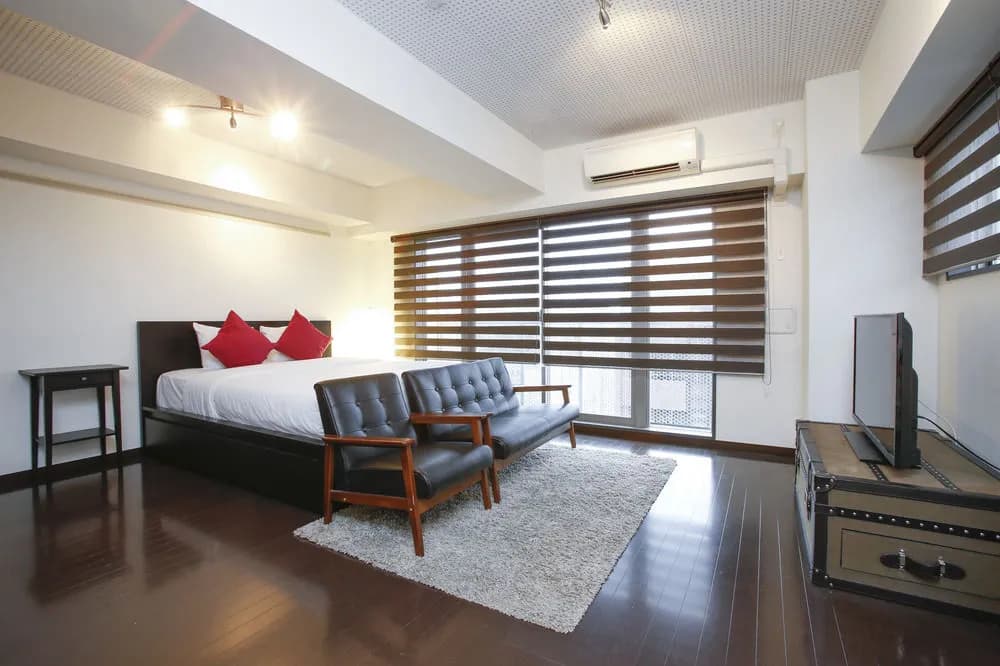 1/3rd Nihonbashi Casa - Service Apartment - photo 5