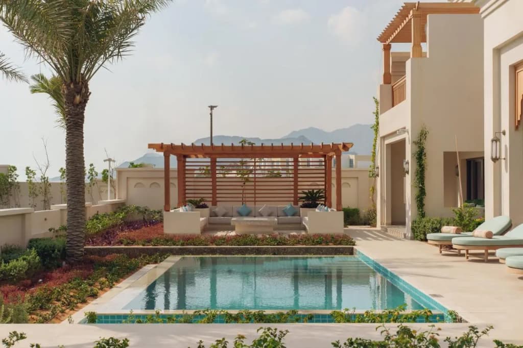 Naama Beach Villas & Spa - photo 17