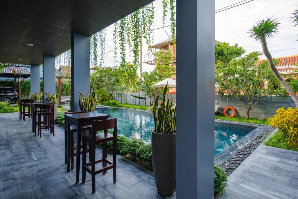 Dai An Phu Villa - photo 25