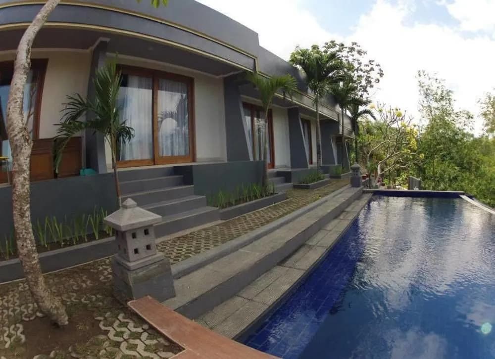 Thomas Bali Villa - photo 11
