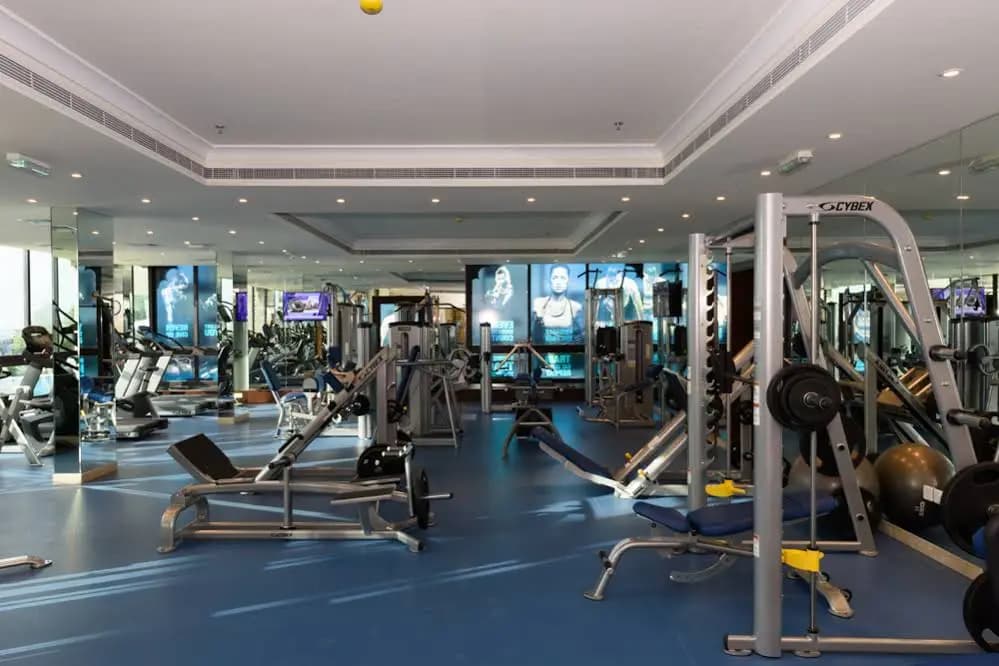 Roda Beach Resort - photo 26