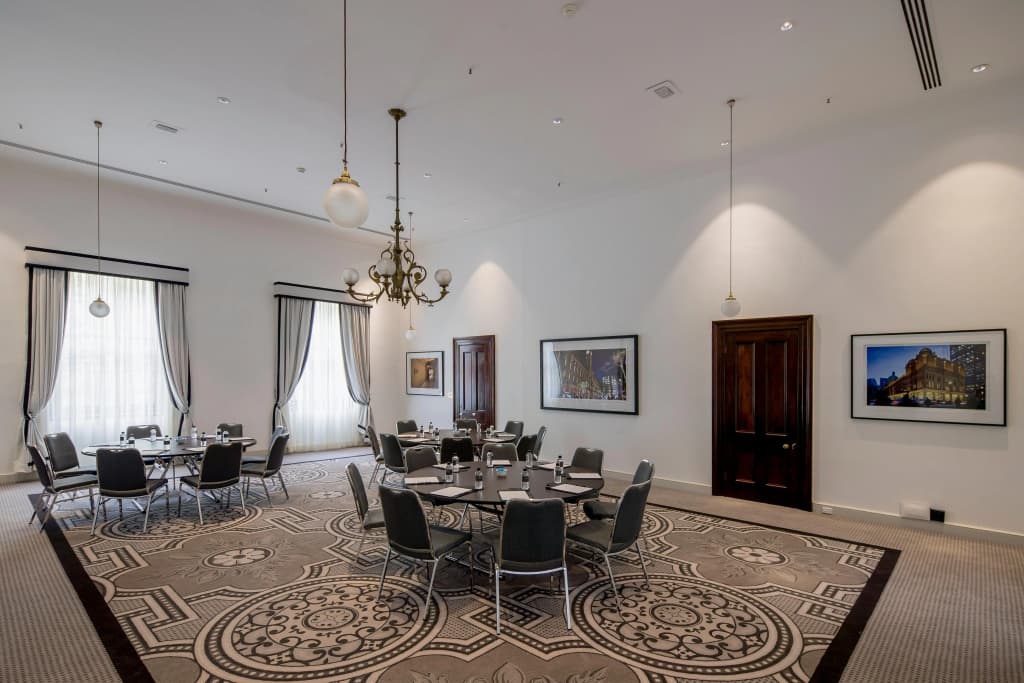 InterContinental Sydney by IHG - photo 33