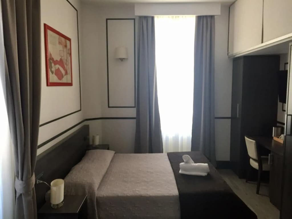 Royal Suite du Vatican - photo 3