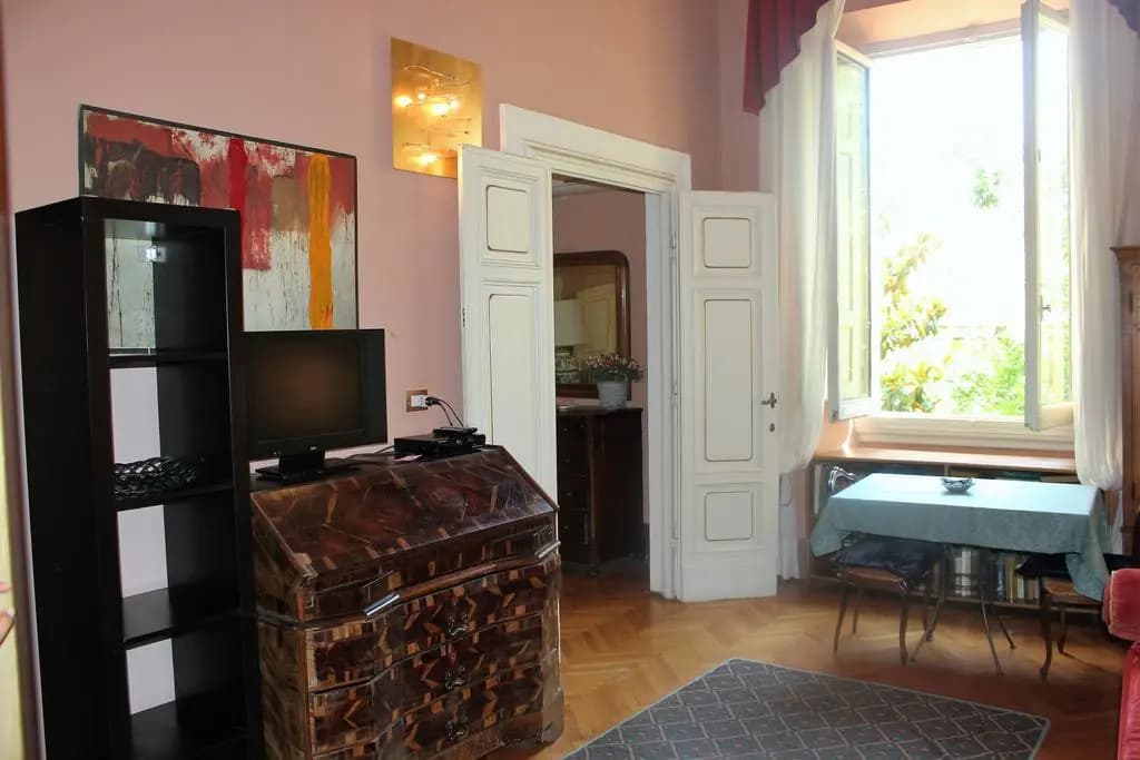Hemeras Boutique House Lungarno River - photo 14