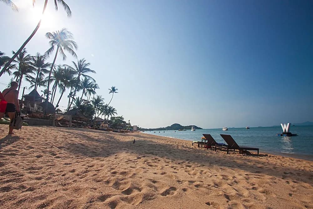 Sirinda Samui Sea View Apartment - main photo