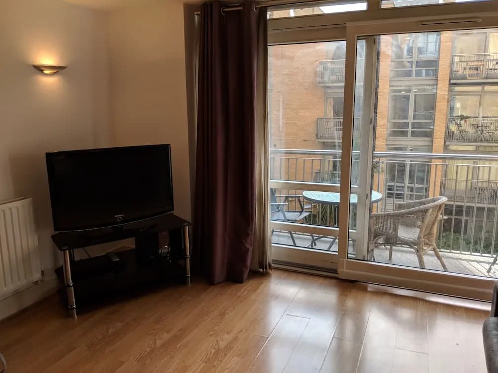 Ruala Serviced Apartment - photo 5