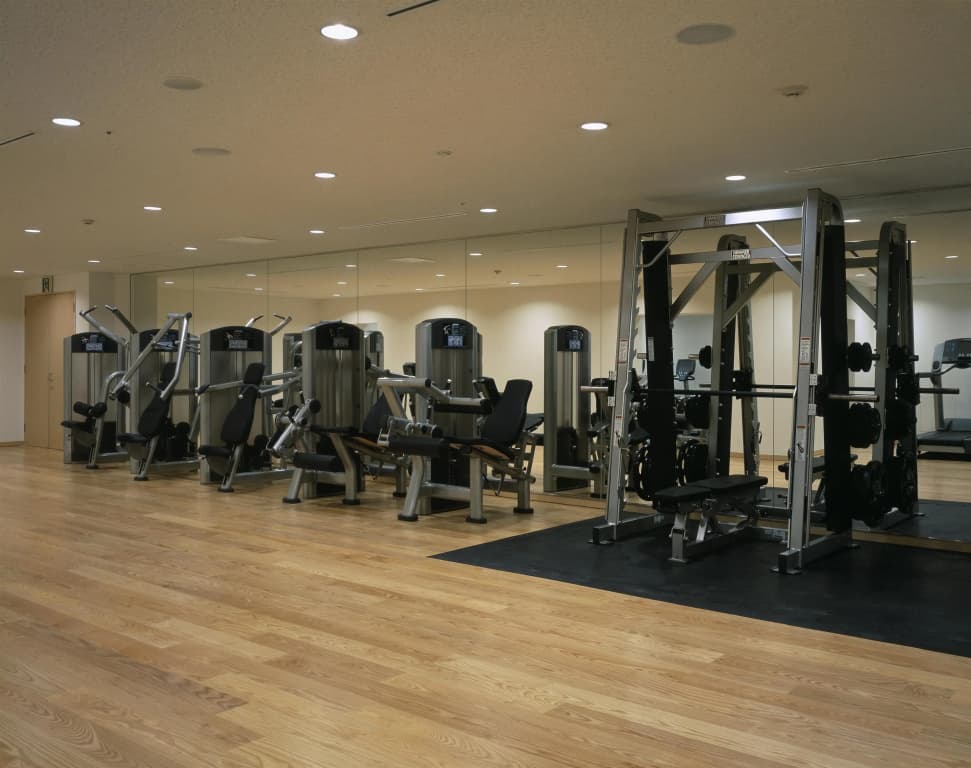 Hyatt Regency Kyoto - photo 24