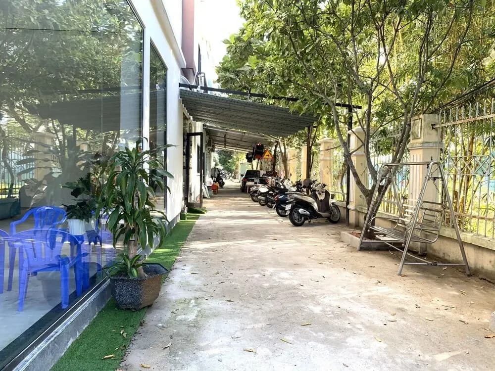 NOS House - photo 21
