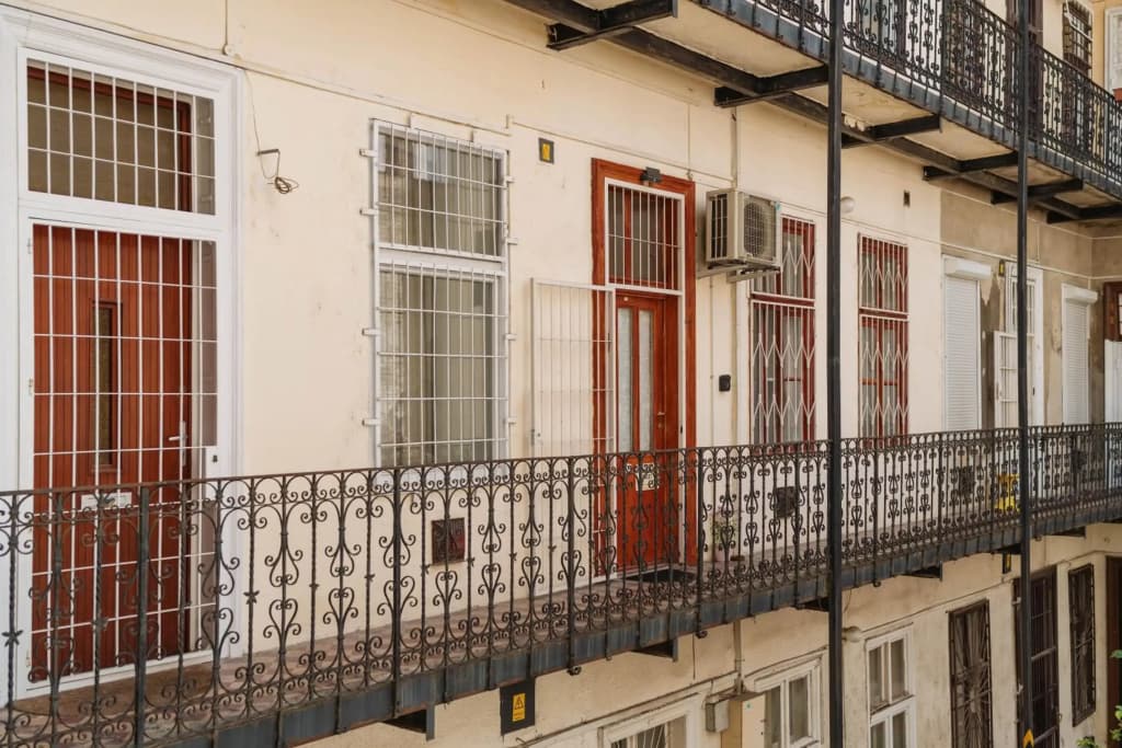 Smart Newly Refurbished Studio Flat in Prime Central Budapest - photo 16