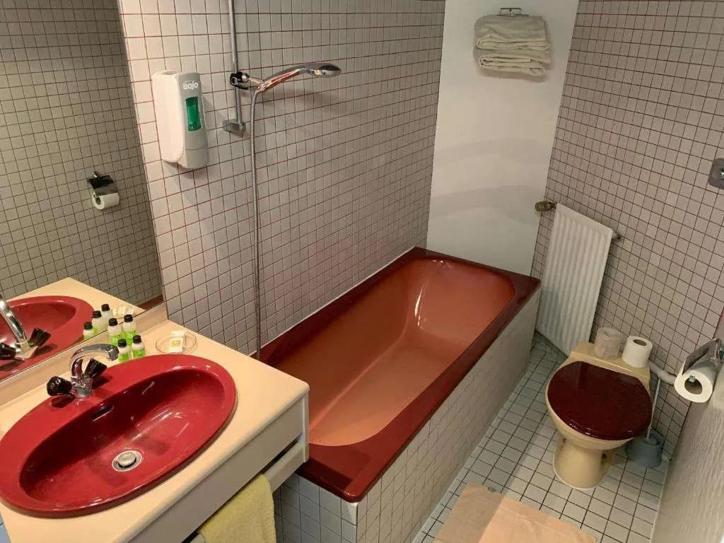 Hôtel Picardy - photo 23