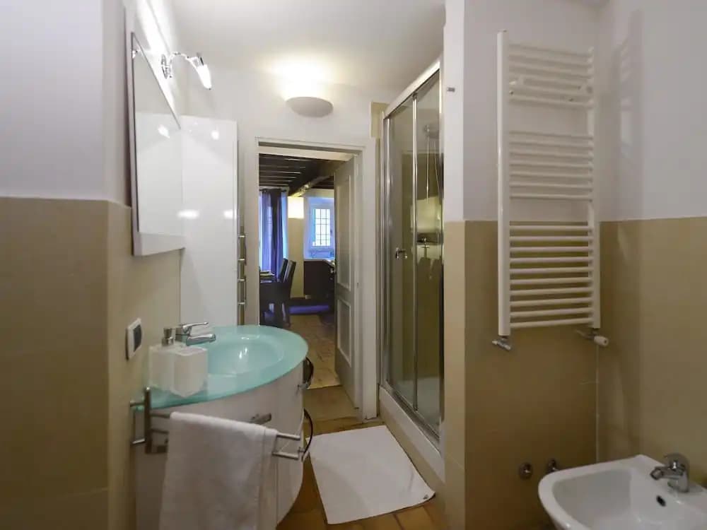 Ibernesi 2 Apartment - photo 27
