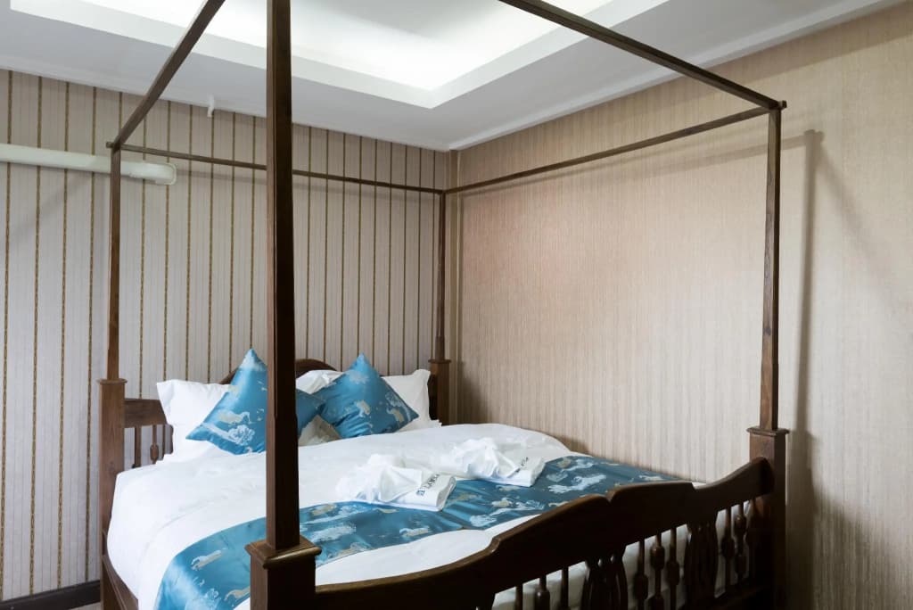 A Lanna Boutique House - photo 5