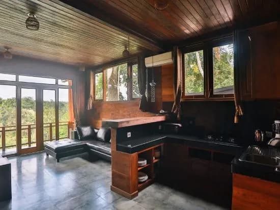 Bali Ubud Villa View - photo 9