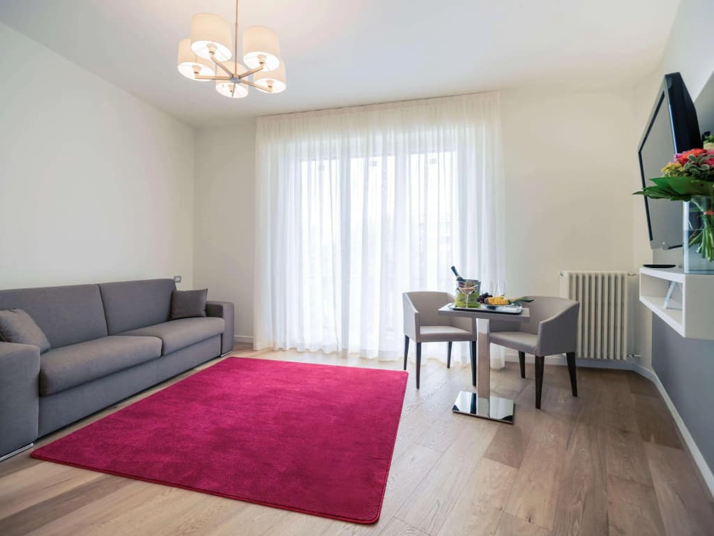 Mercure Milano Solari Hotel - photo 10