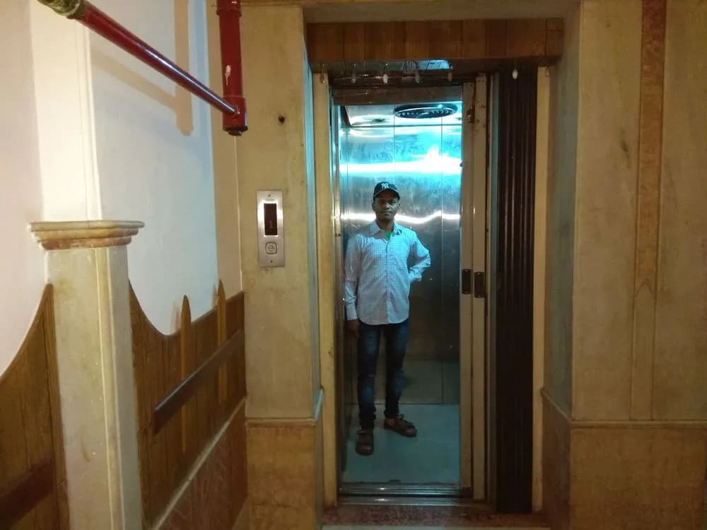 Cottage Crown Plaza - photo 14