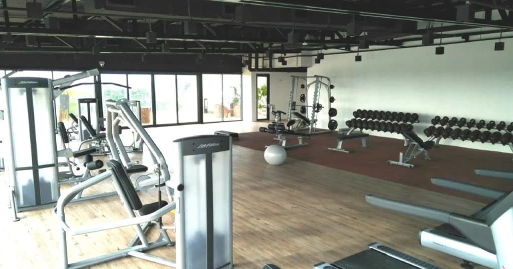 UCSI Hotel Kuching - photo 18