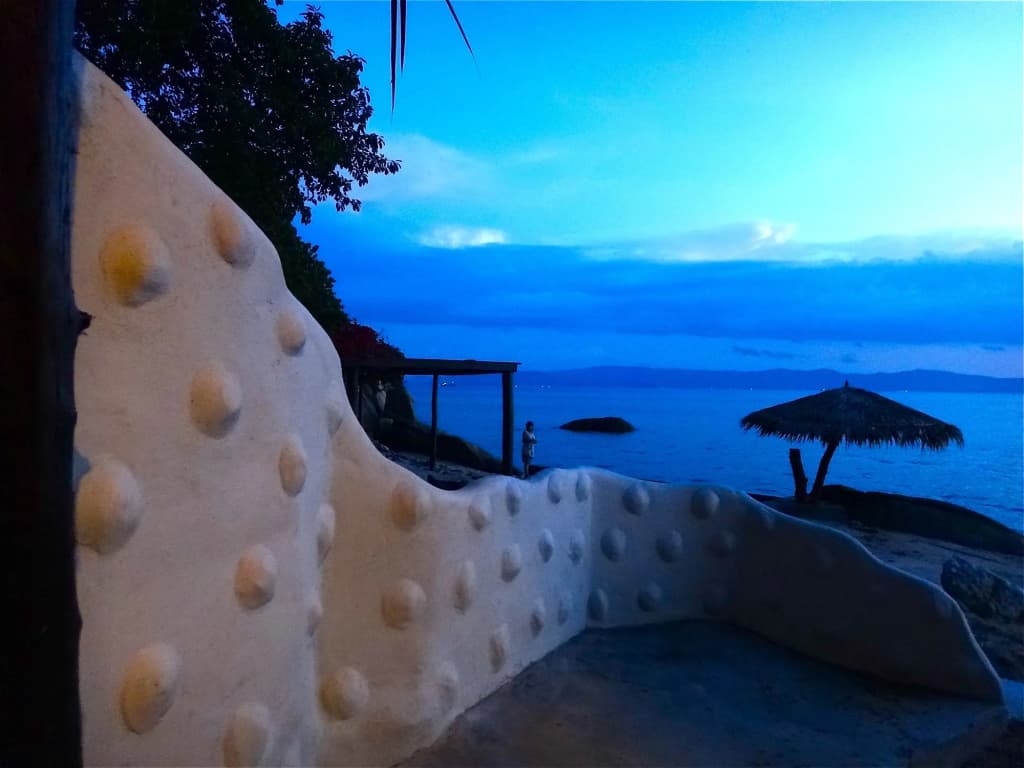The Bay Resort & Restaurant - photo 16