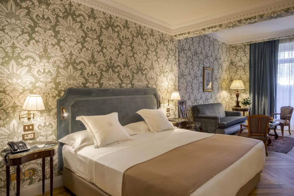 Relais & Châteaux Hotel Orfila - photo 4