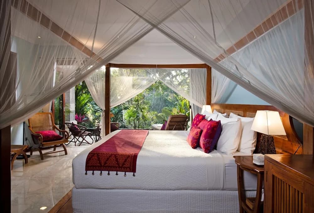 Kano Sari Ubud Villa - photo 5